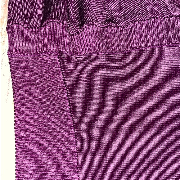 Slinky H&M Bodycon Dress - Picture 9 of 12